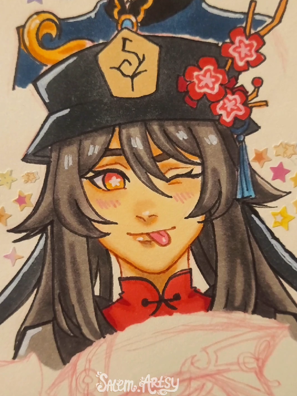 @❀Salem❀