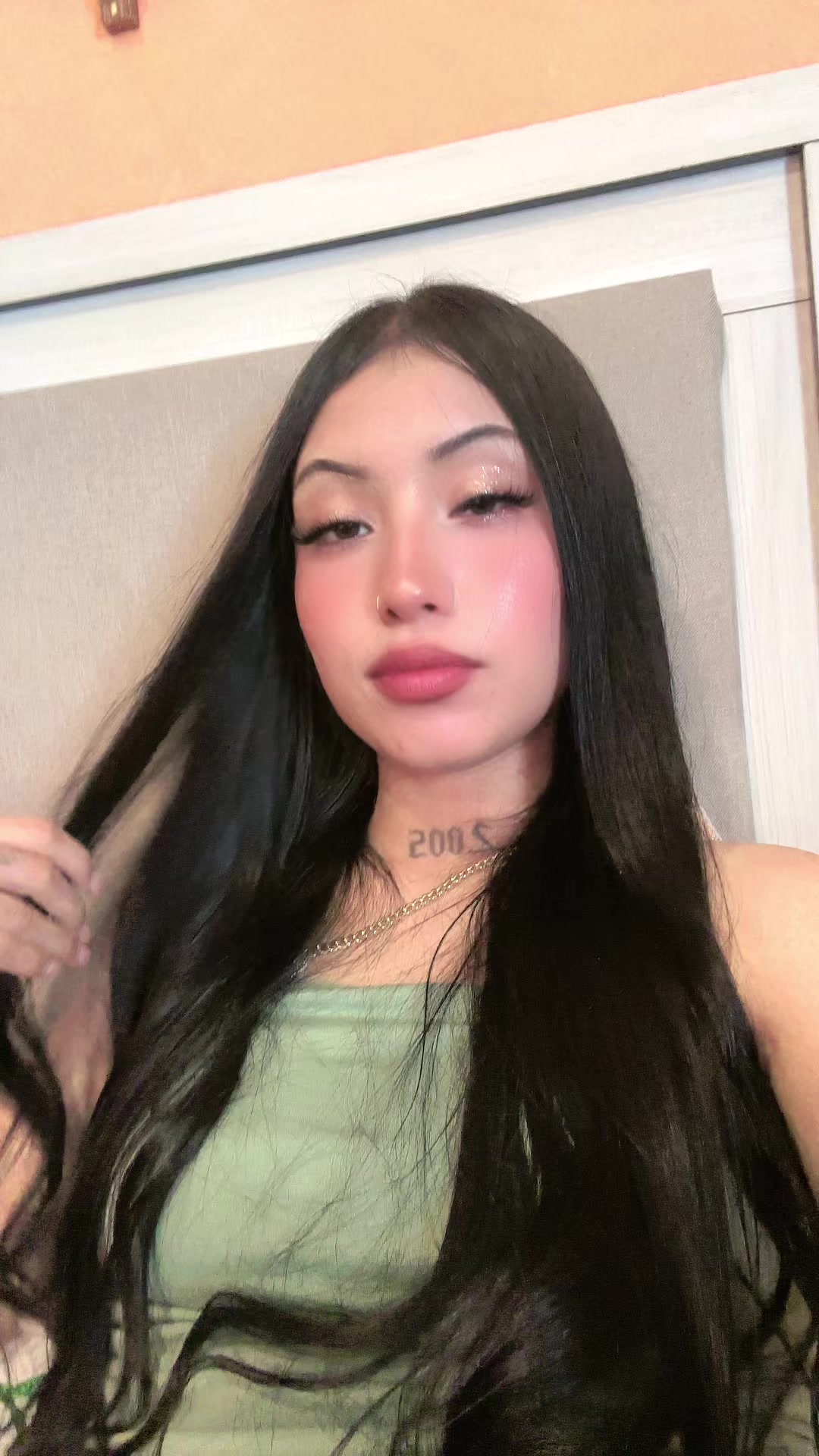 @Janely
