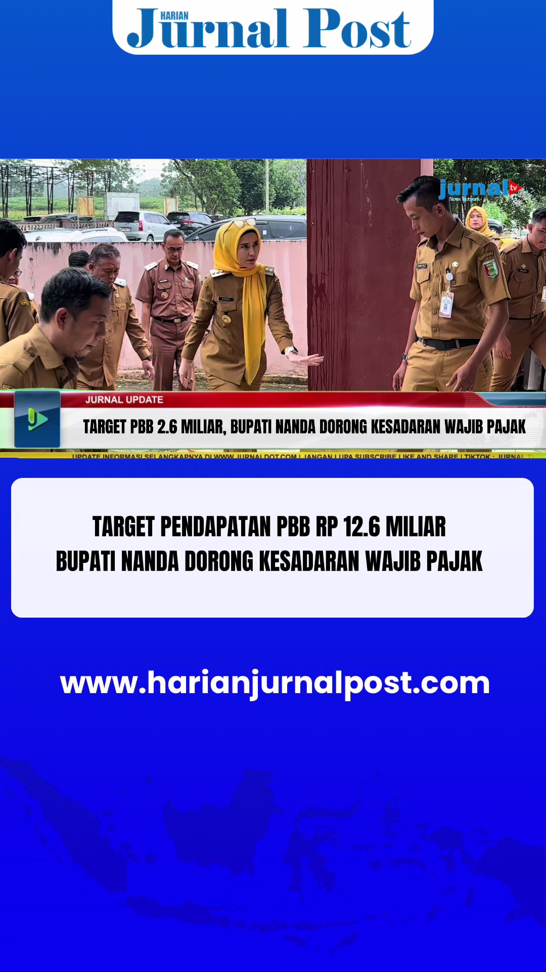 @Jurnal Post