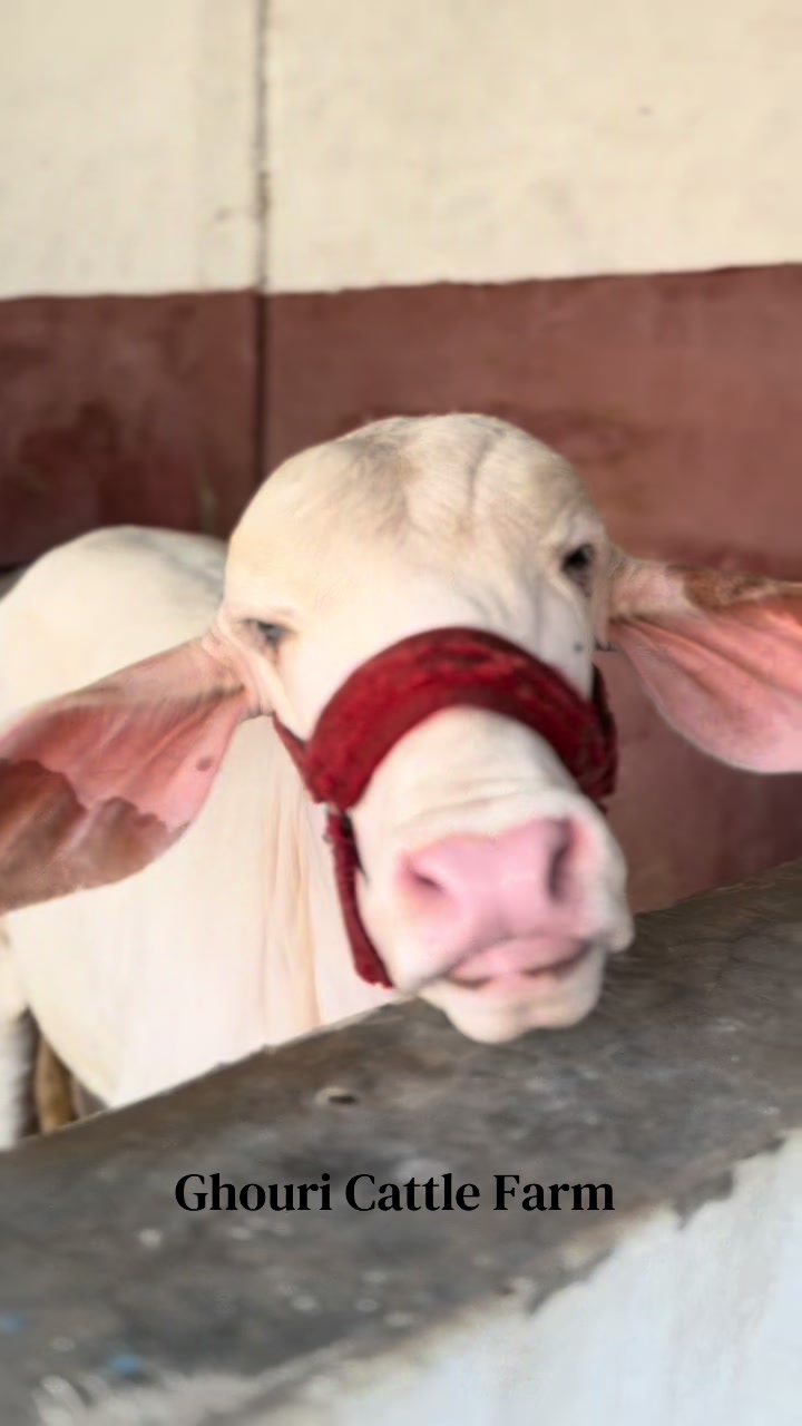 @Ghouri Cattle Farm 👉🏻