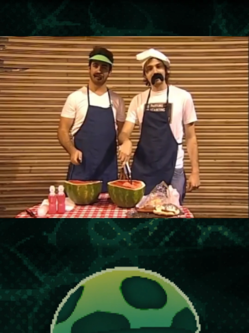 @Vinesauce_Vinny