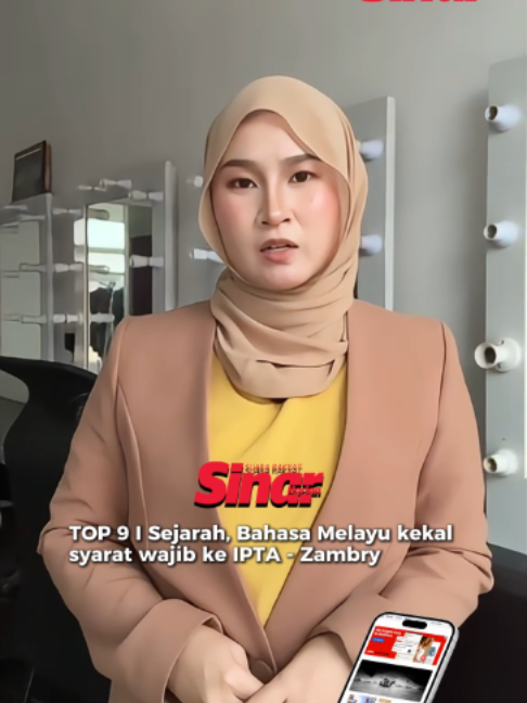 @Sinar Harian