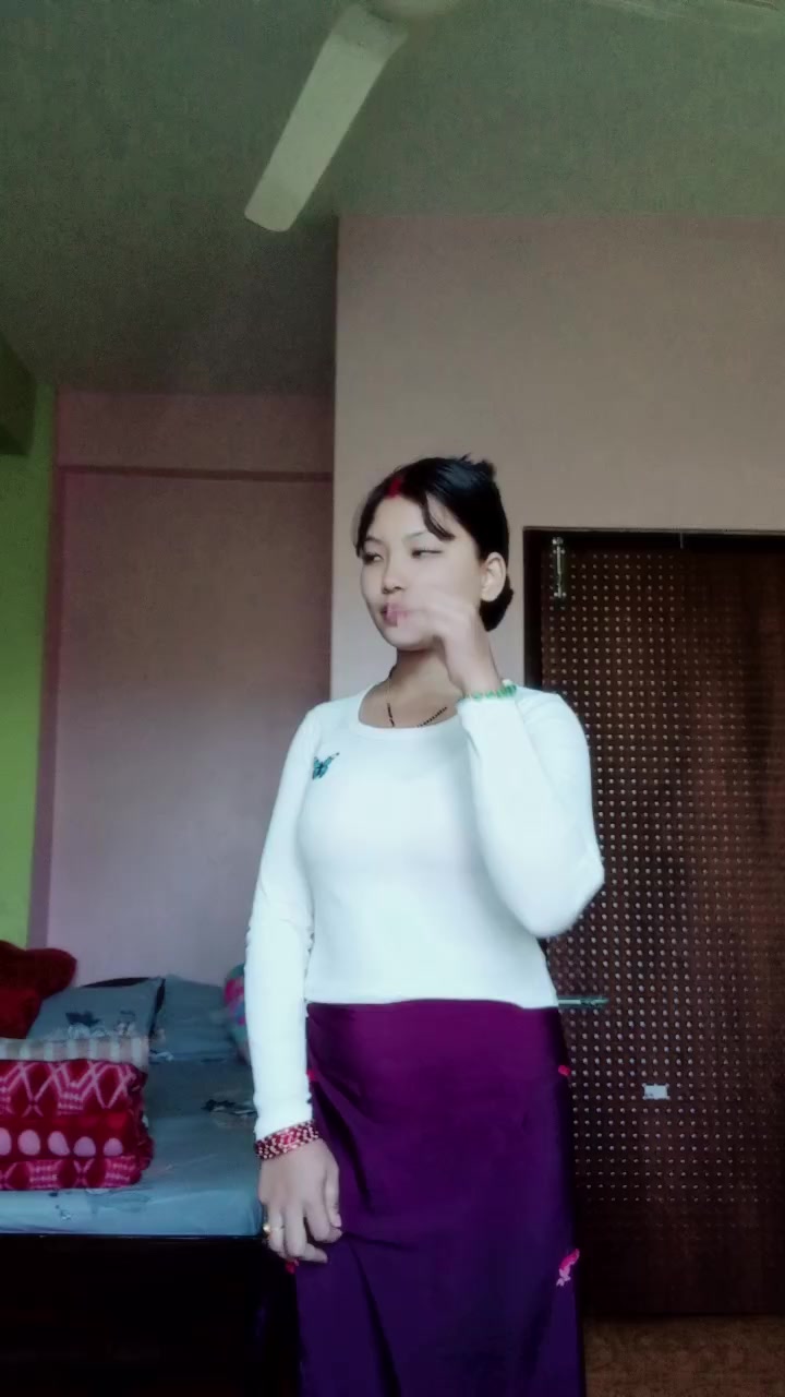 @श्रृस्टि घले गुरुङ (गाहा मगर )