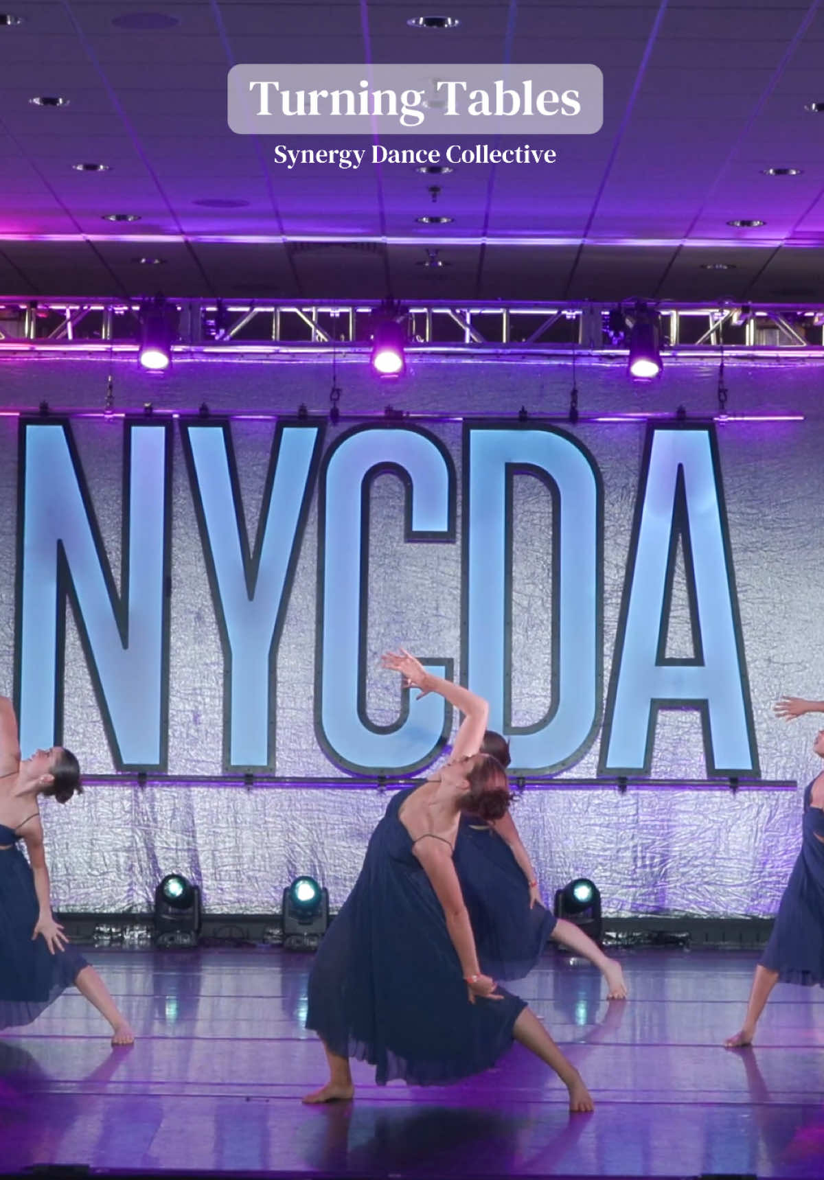 @Synergy Dance Collective