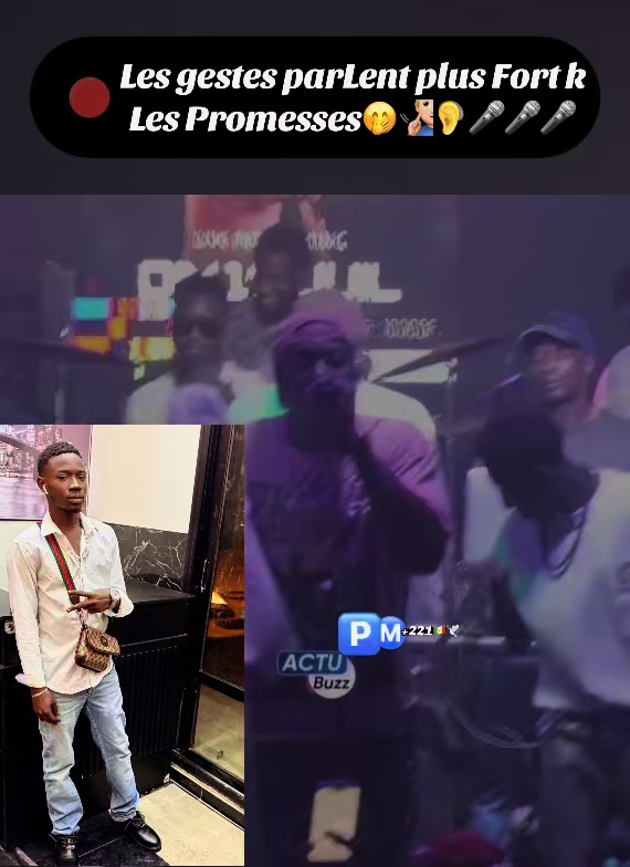 @🅿️apeⓂ️aLiCk_SénéGaL🇸🇳🕊️ ✪