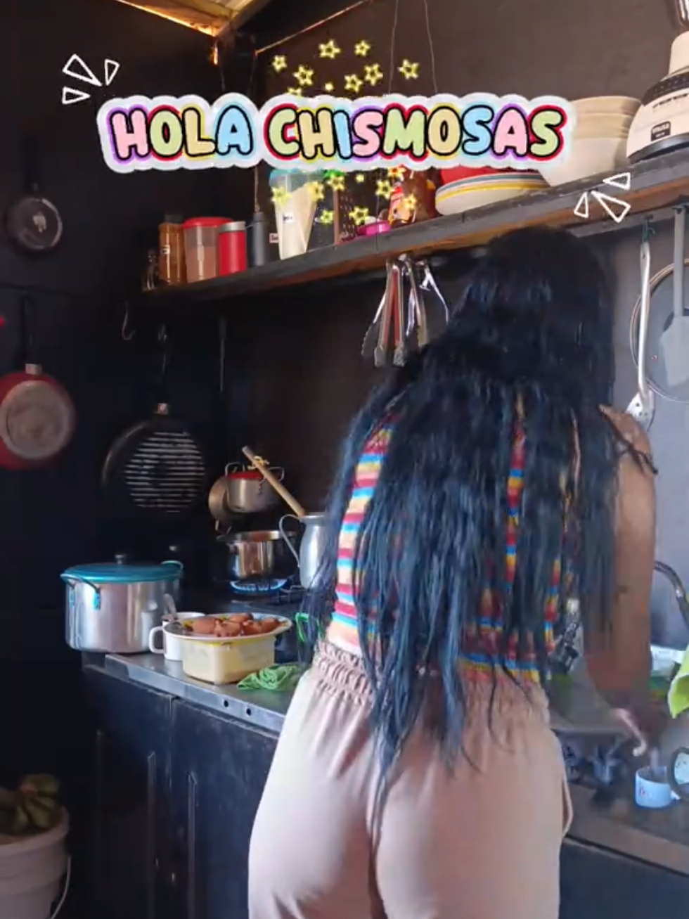 @Andrea🥑☕ | Sin Filtro🎭