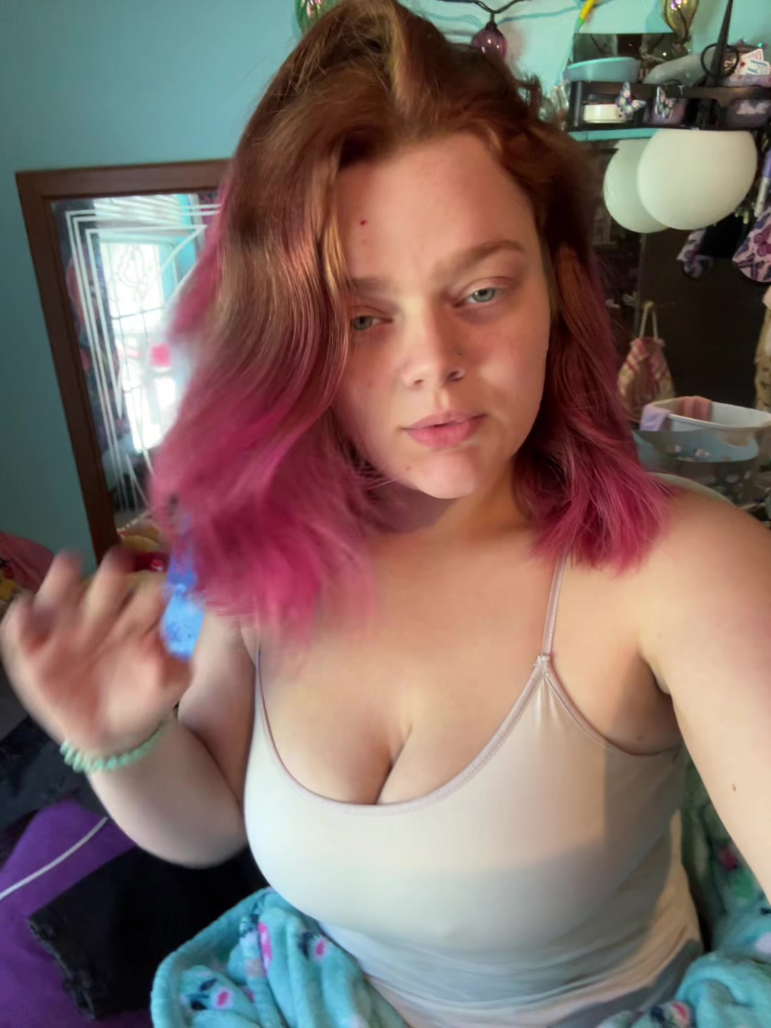 @Prettygirl.risks