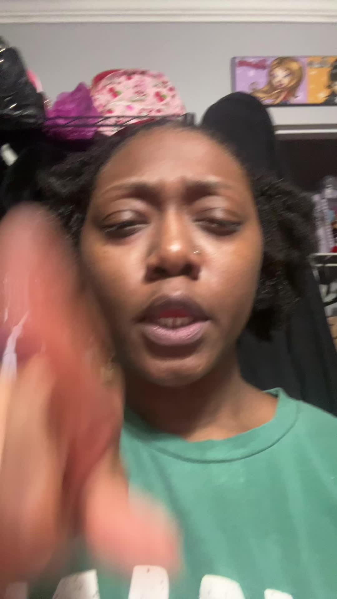 @malayah 😘