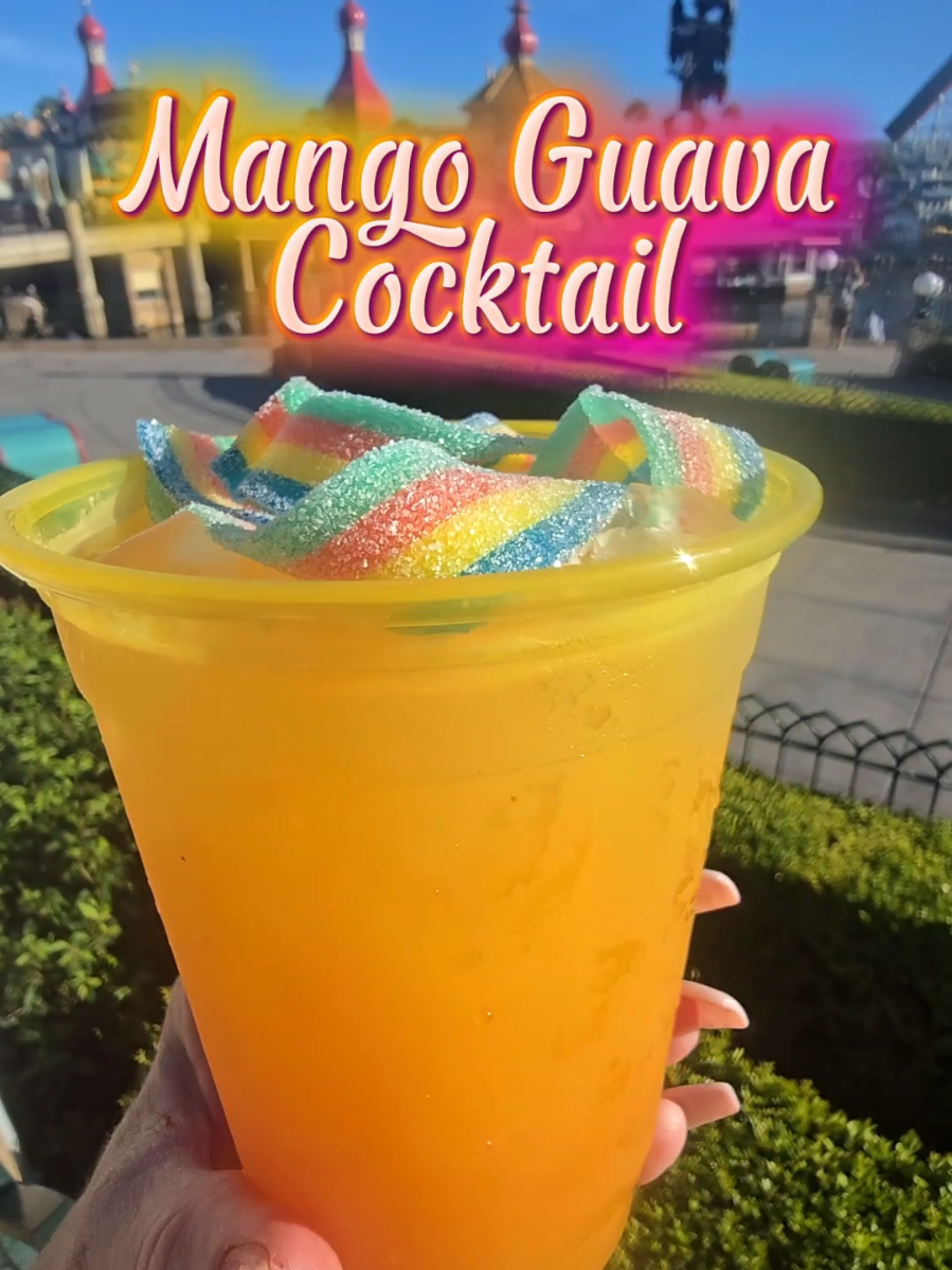 @lovingdisneycocktails