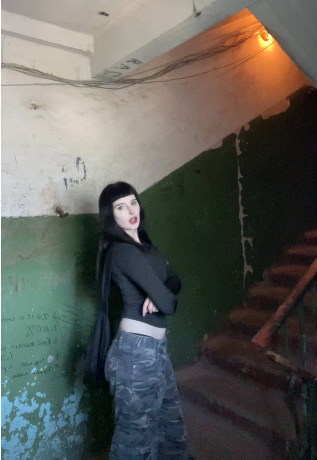 @милана муркина