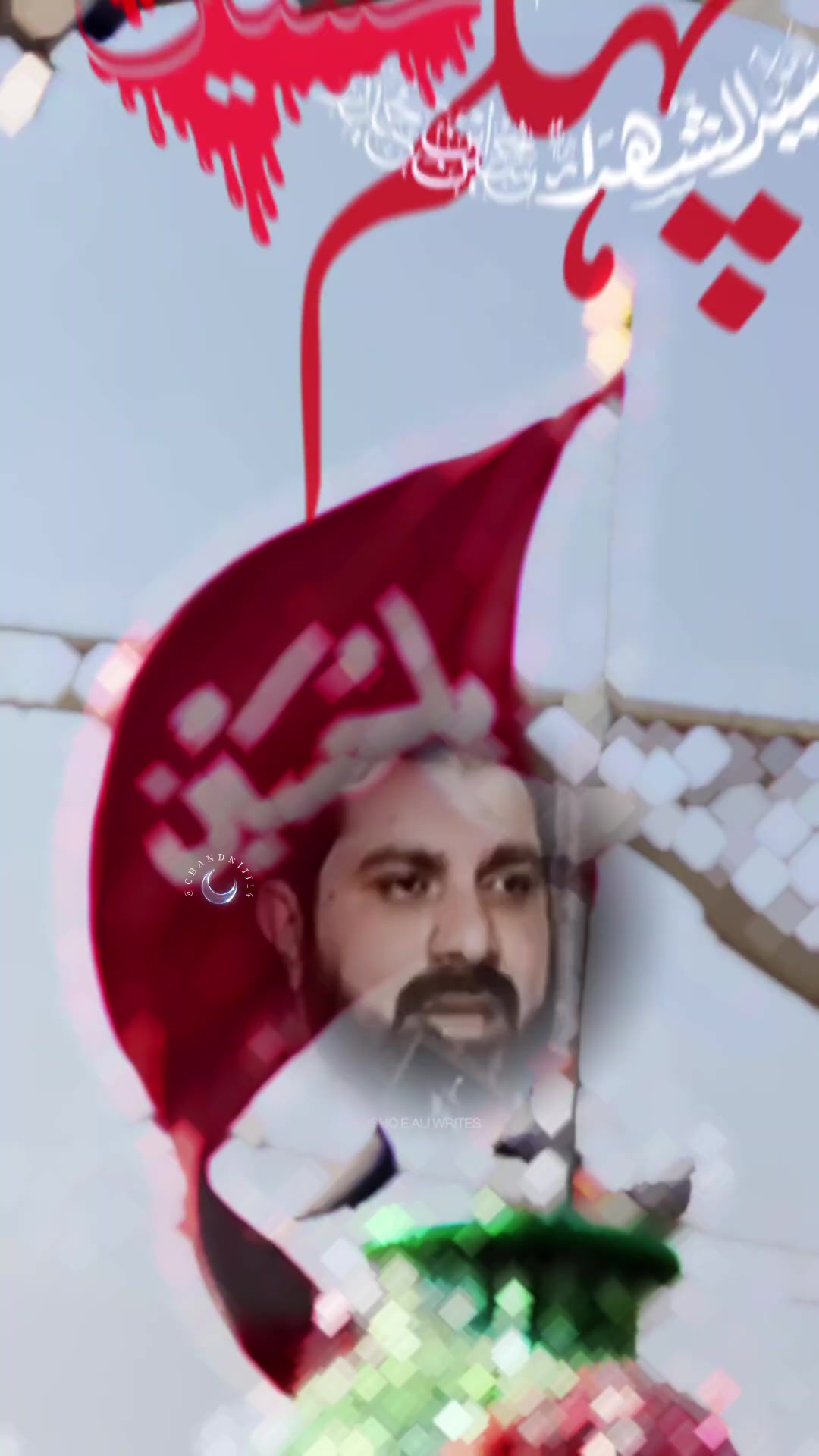 @Murshad 💝512 💝 Nankany ala