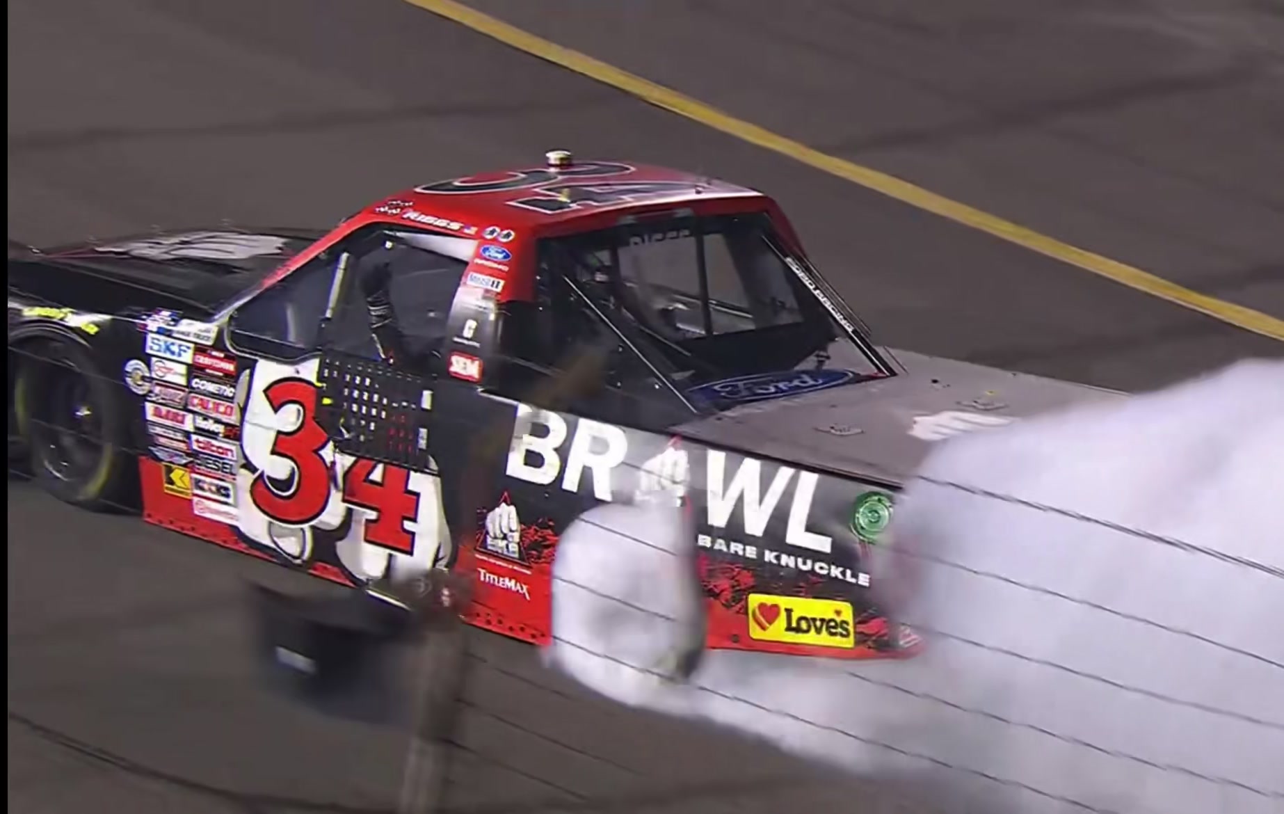 @Daytona Diecast Dudes