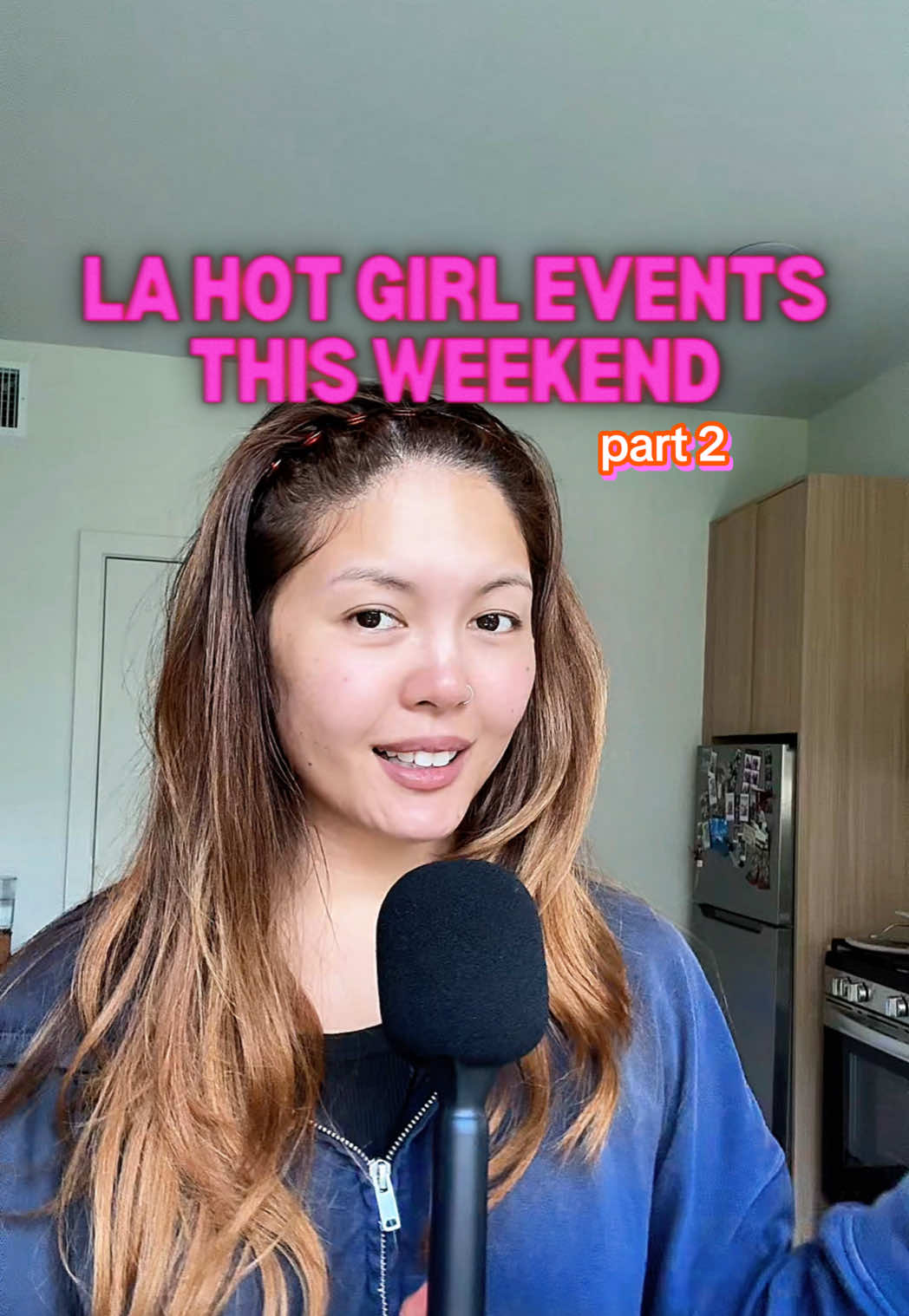 @LA Hot Girl Events