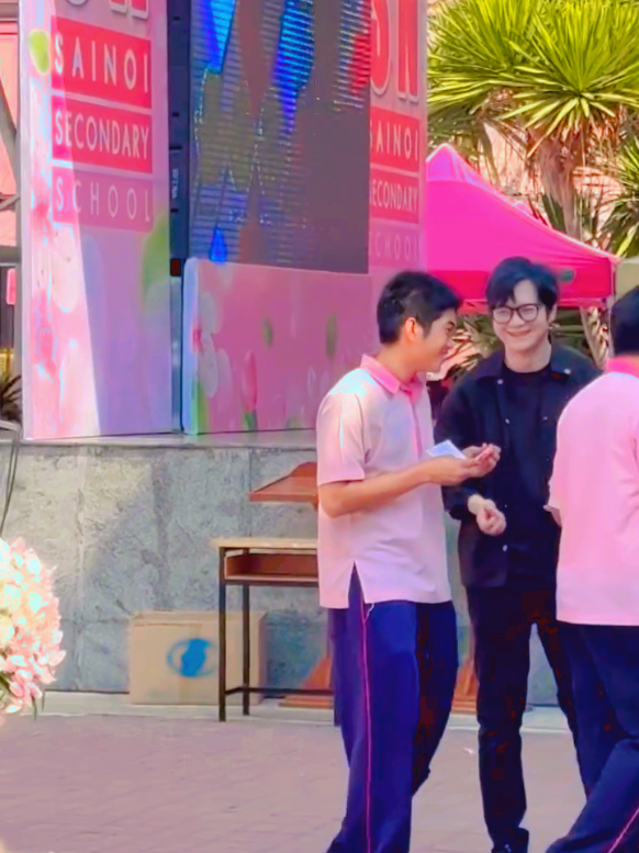 @ต้าวมี่TO❣️[ปาล์มมี่]