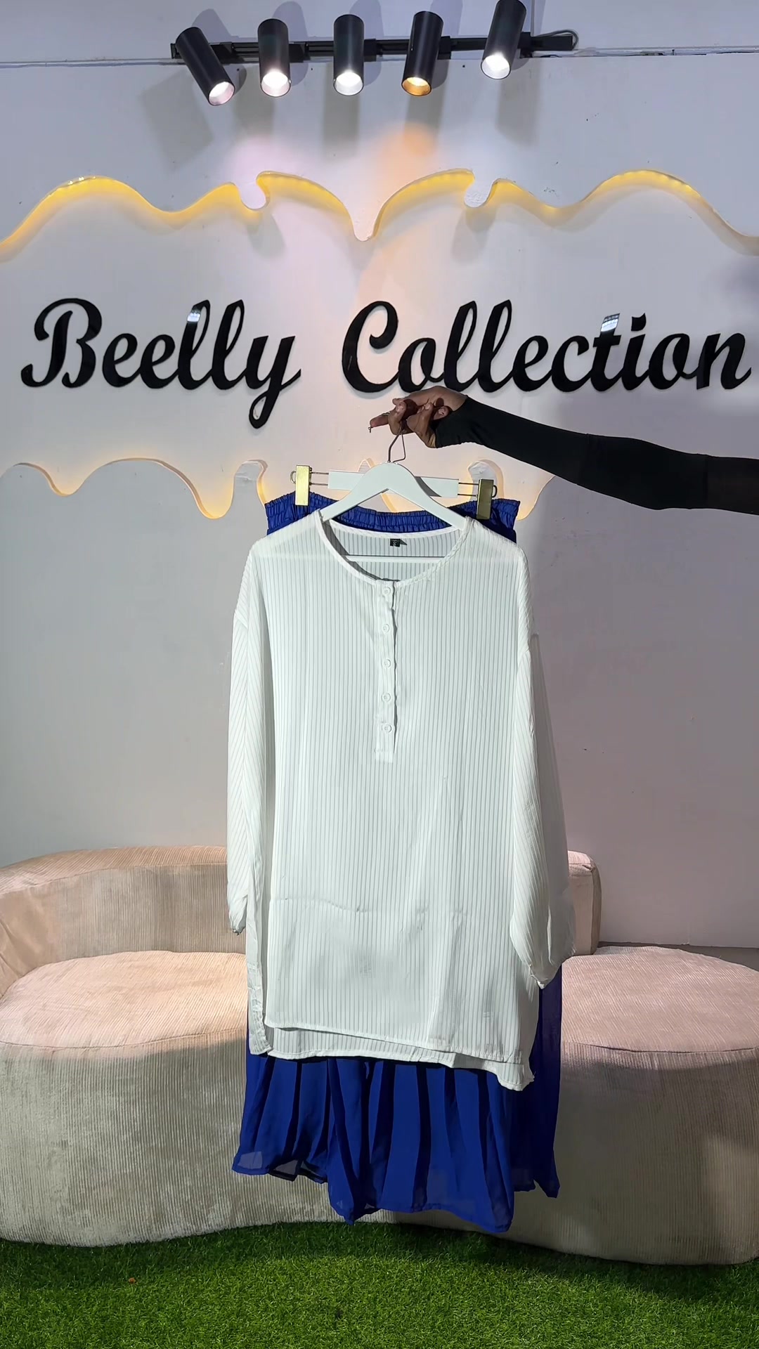 @BEELLY COLLECTION