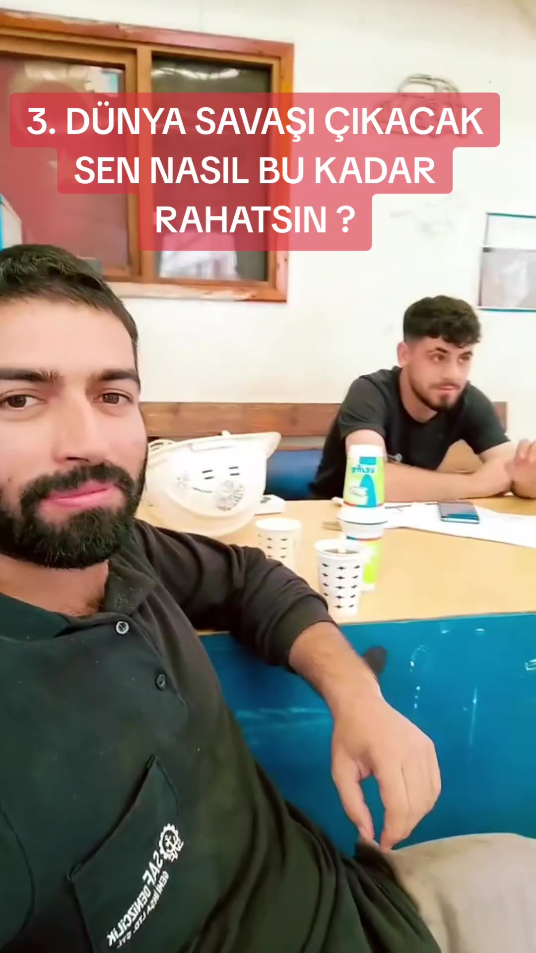 @🇹🇷͜͜͡͡✯Rotasız Kaptan