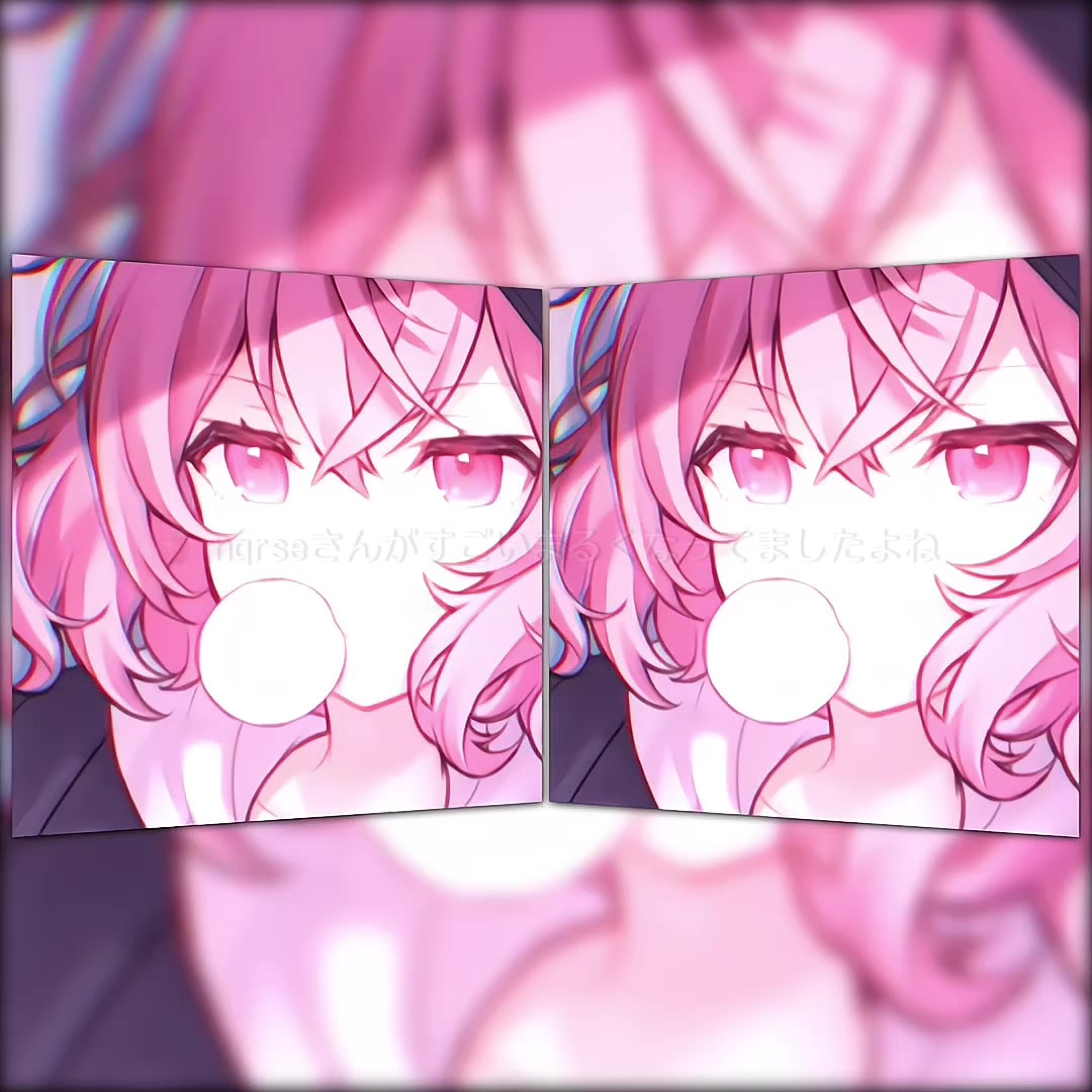 @♪