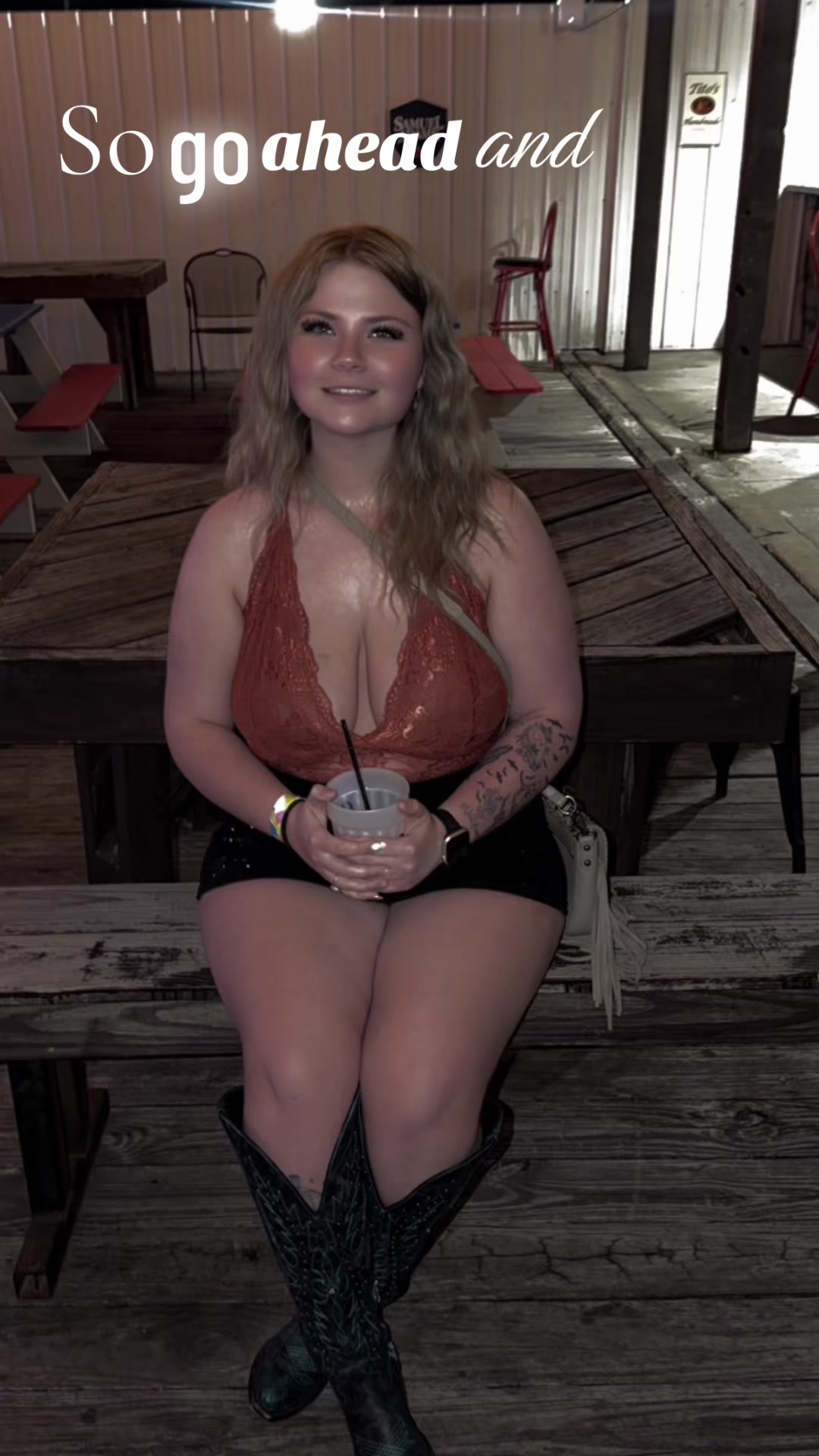 @Brittany Danielle