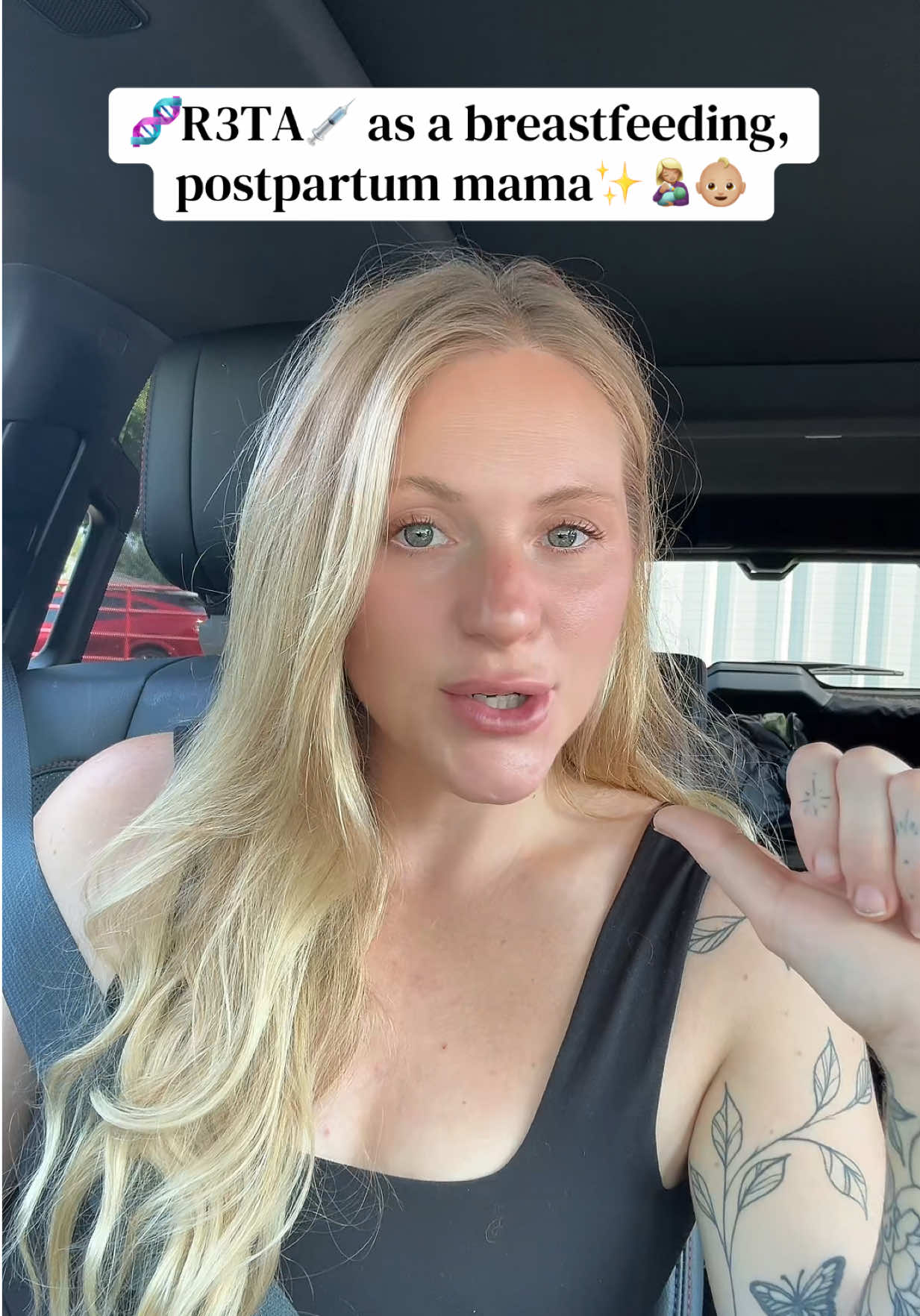 @Chloe 𖤓 Biohacking Mama