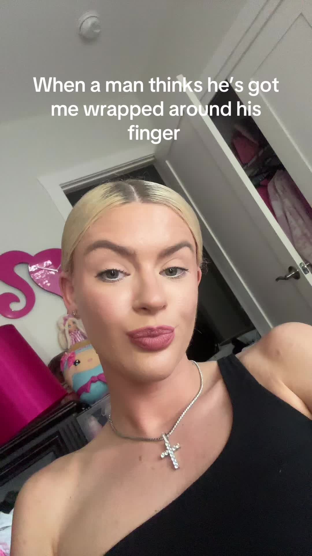@Victoria Angelica