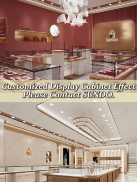 @Store design