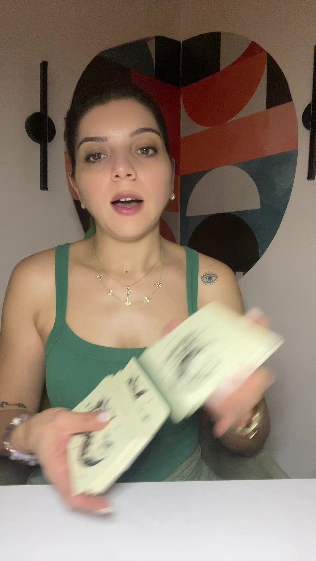 @Tarotungozdesiii