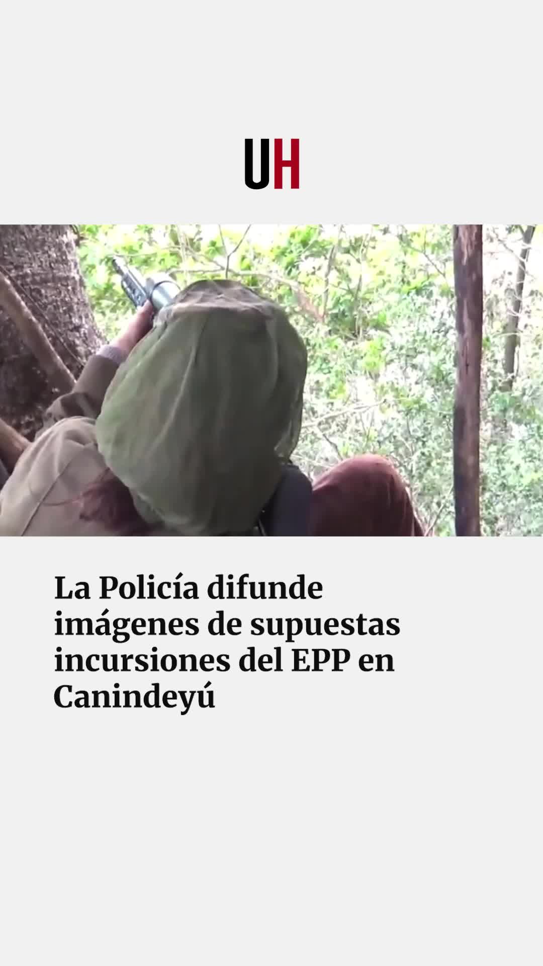 @Diario &Uacute;ltima Hora Paraguay