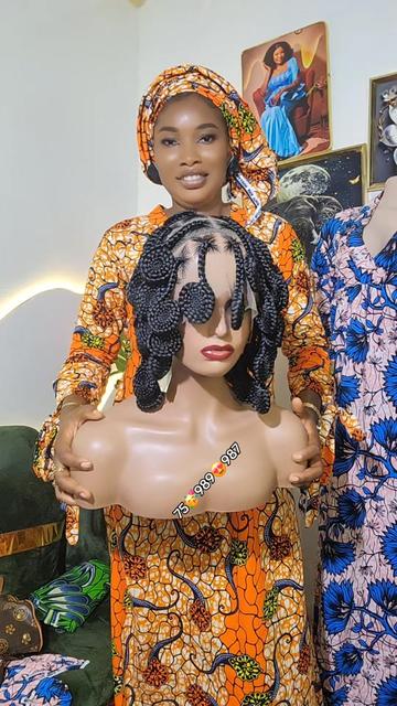@Assana Konaté