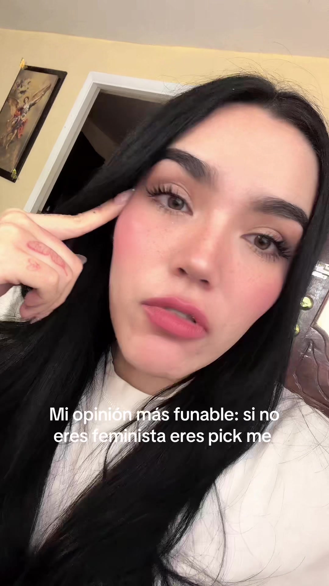 @Carla Benitez