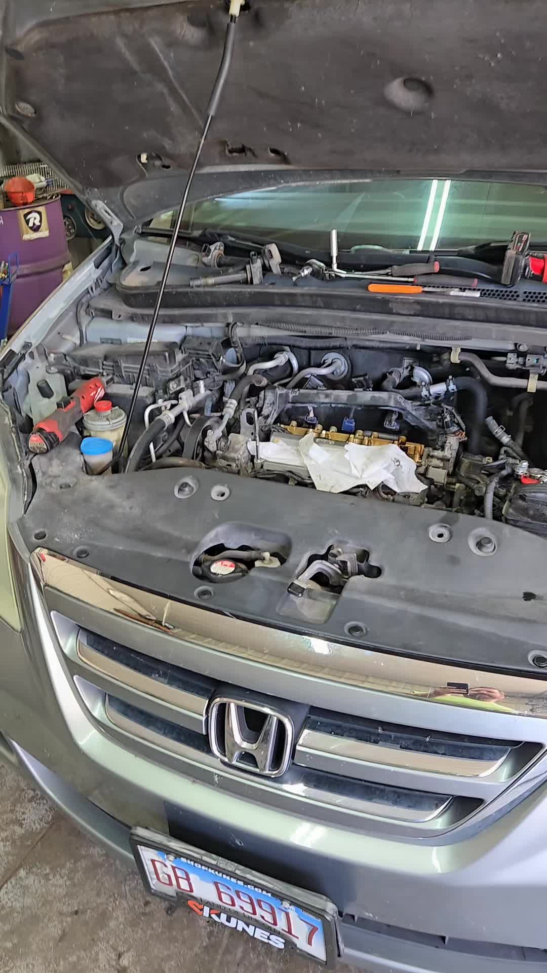 @Chad's Maintenance & repair