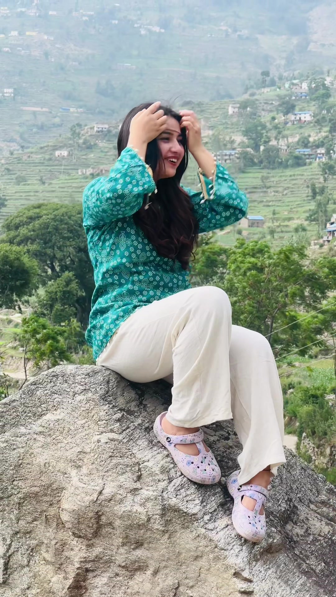 @Bandana Adhikari
