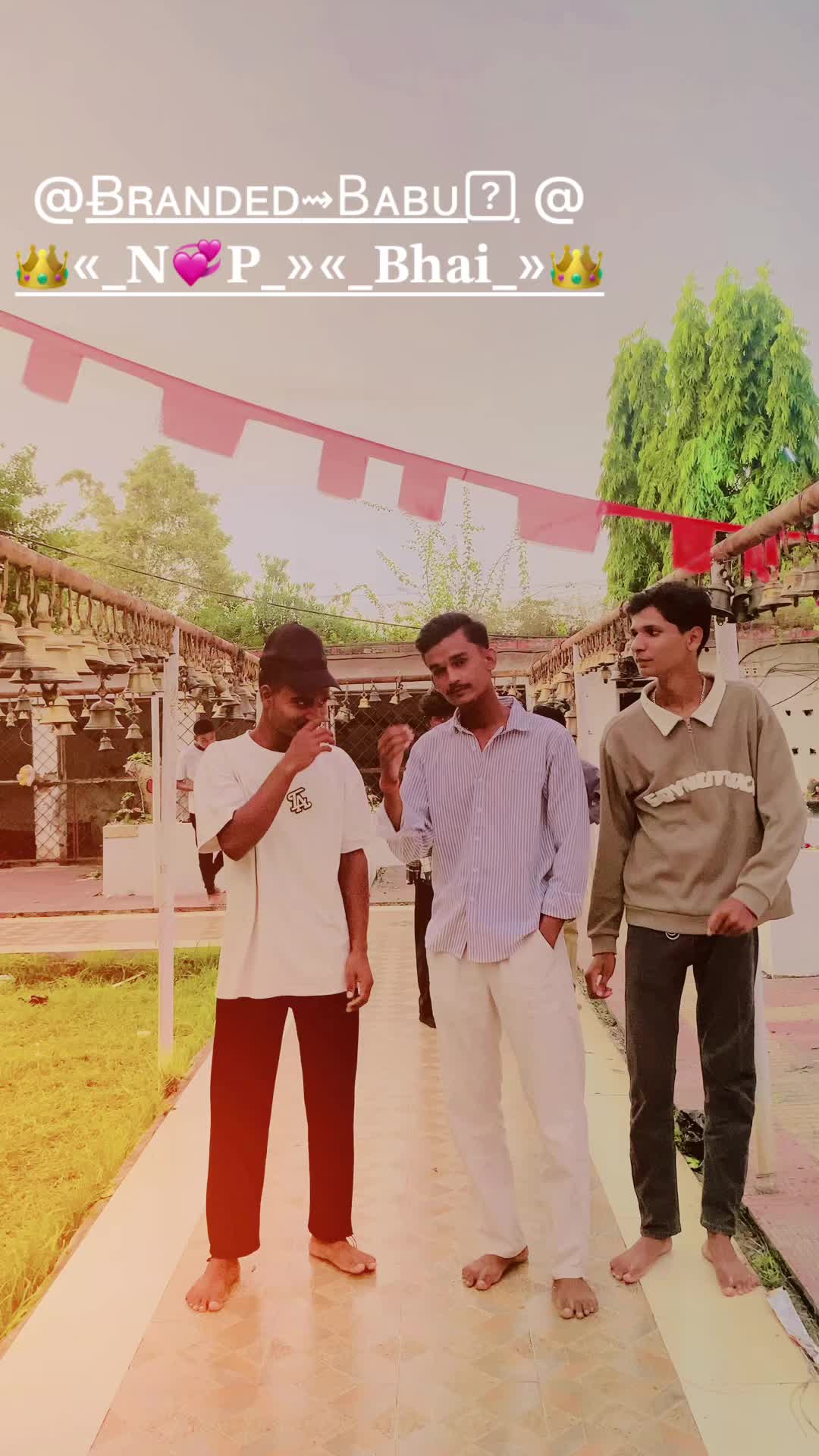 @Prabin Yadav x7