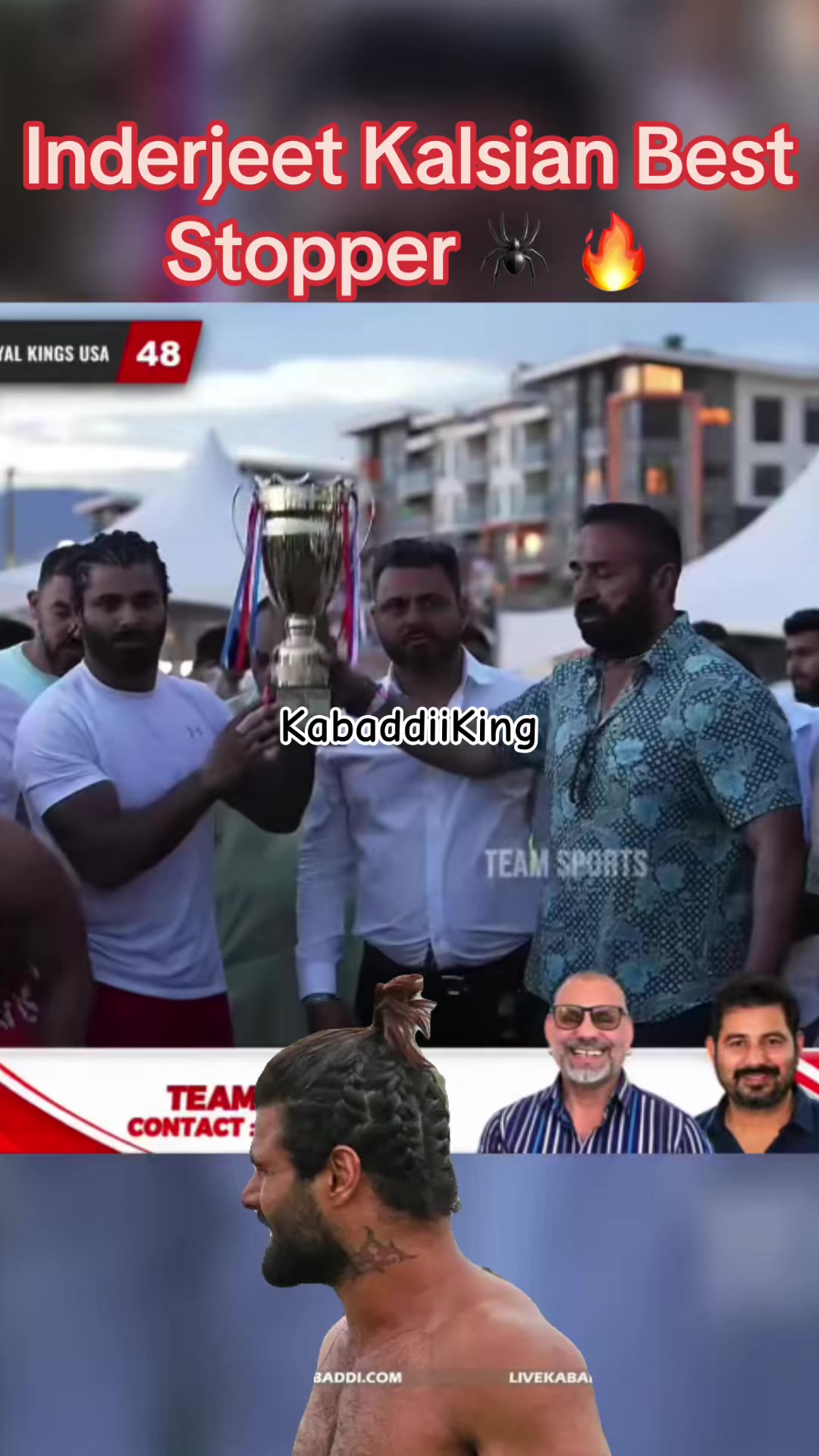 @Kabaddi99