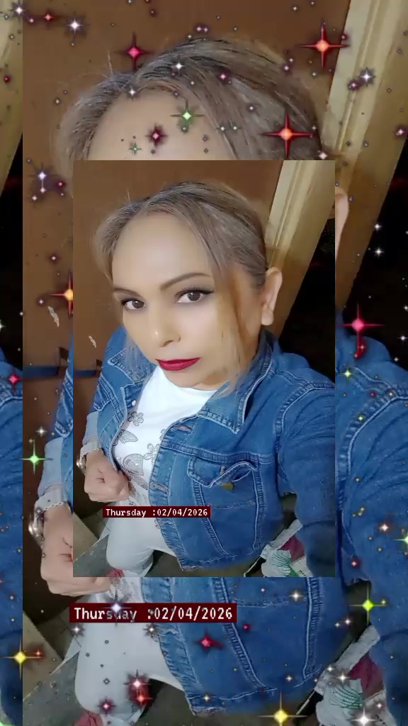 @Edith Cazares