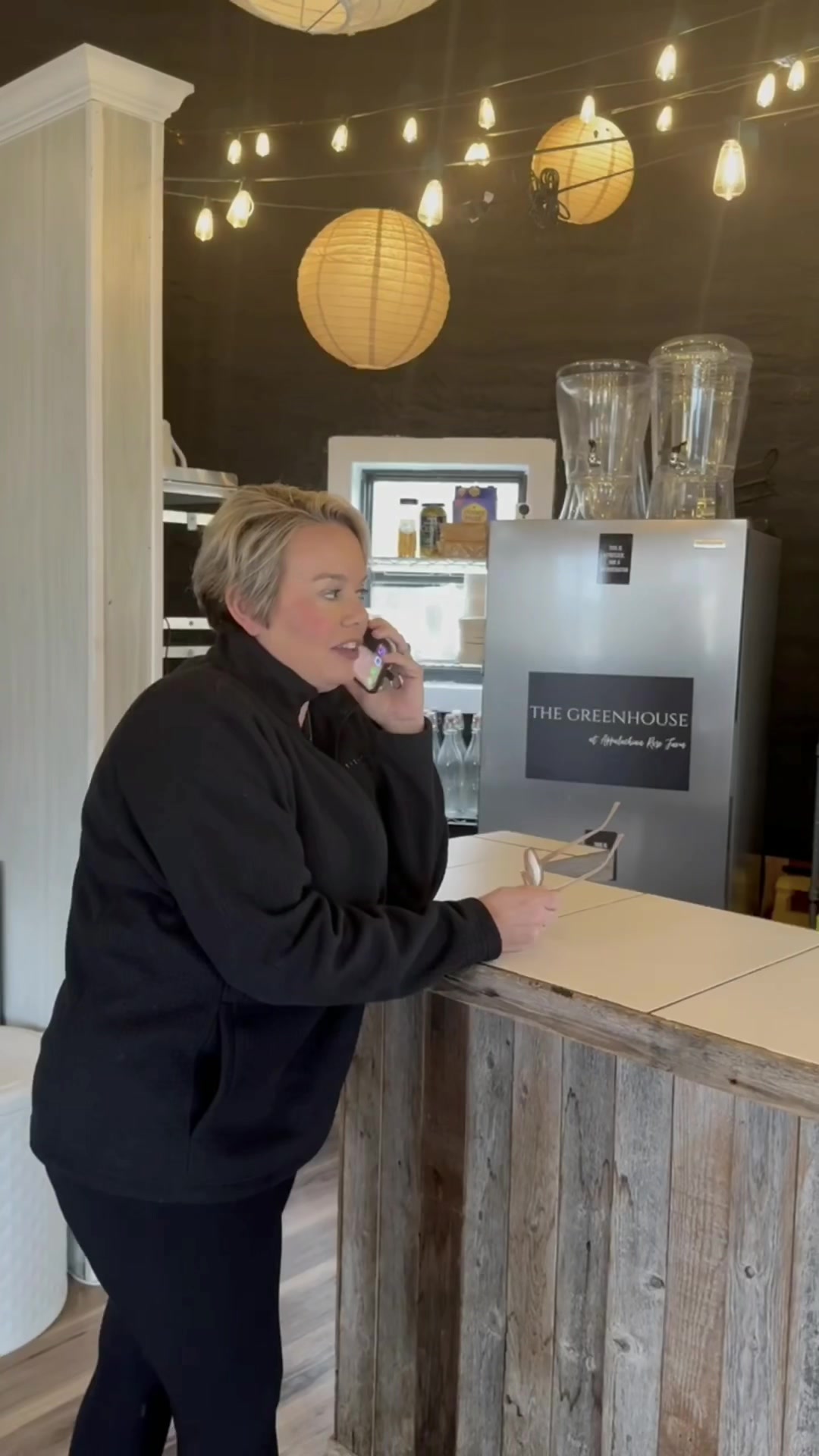 @The Greenhouse @ RRG