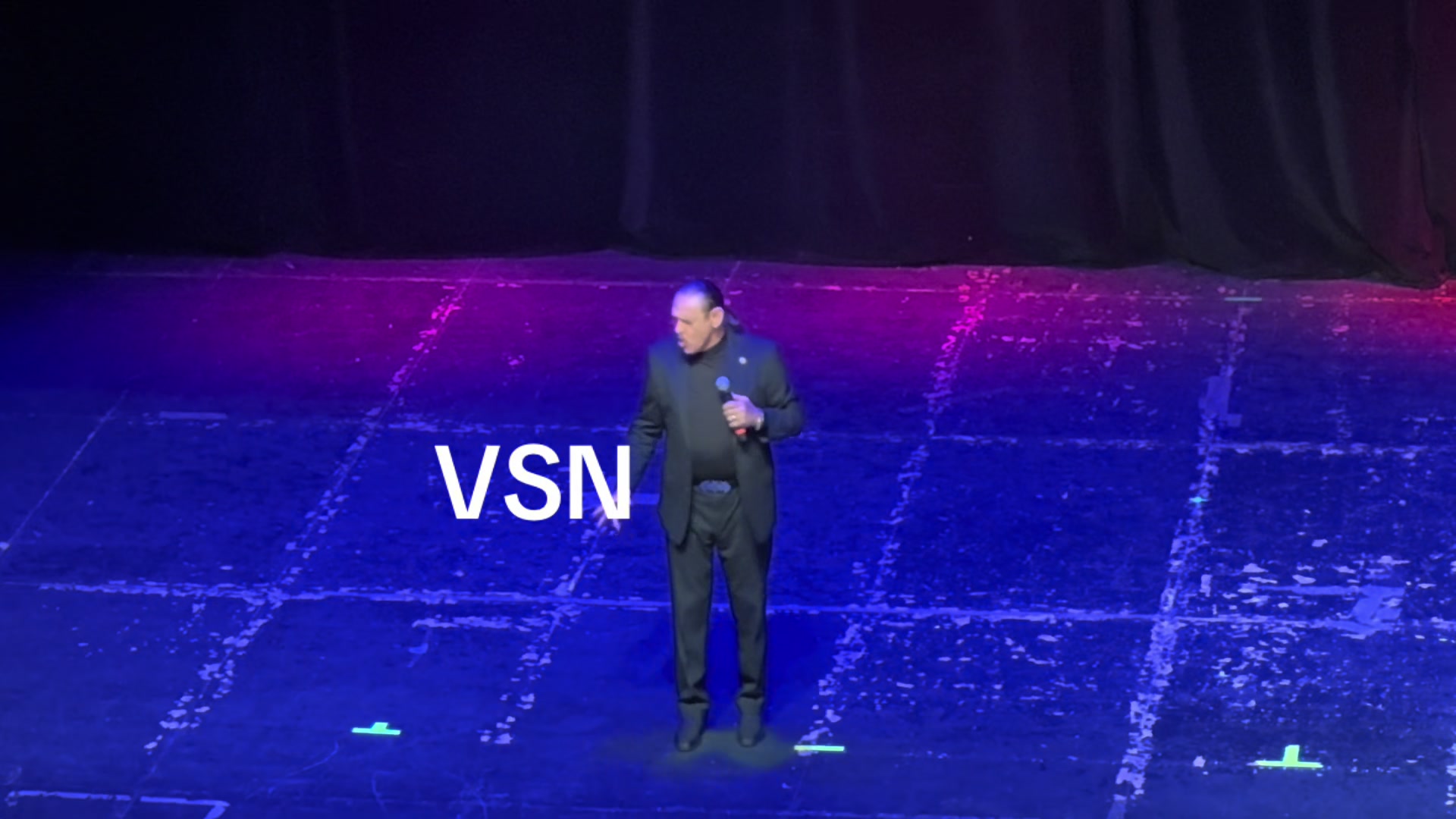 @Vizion Sports Networks M&eacute;xico