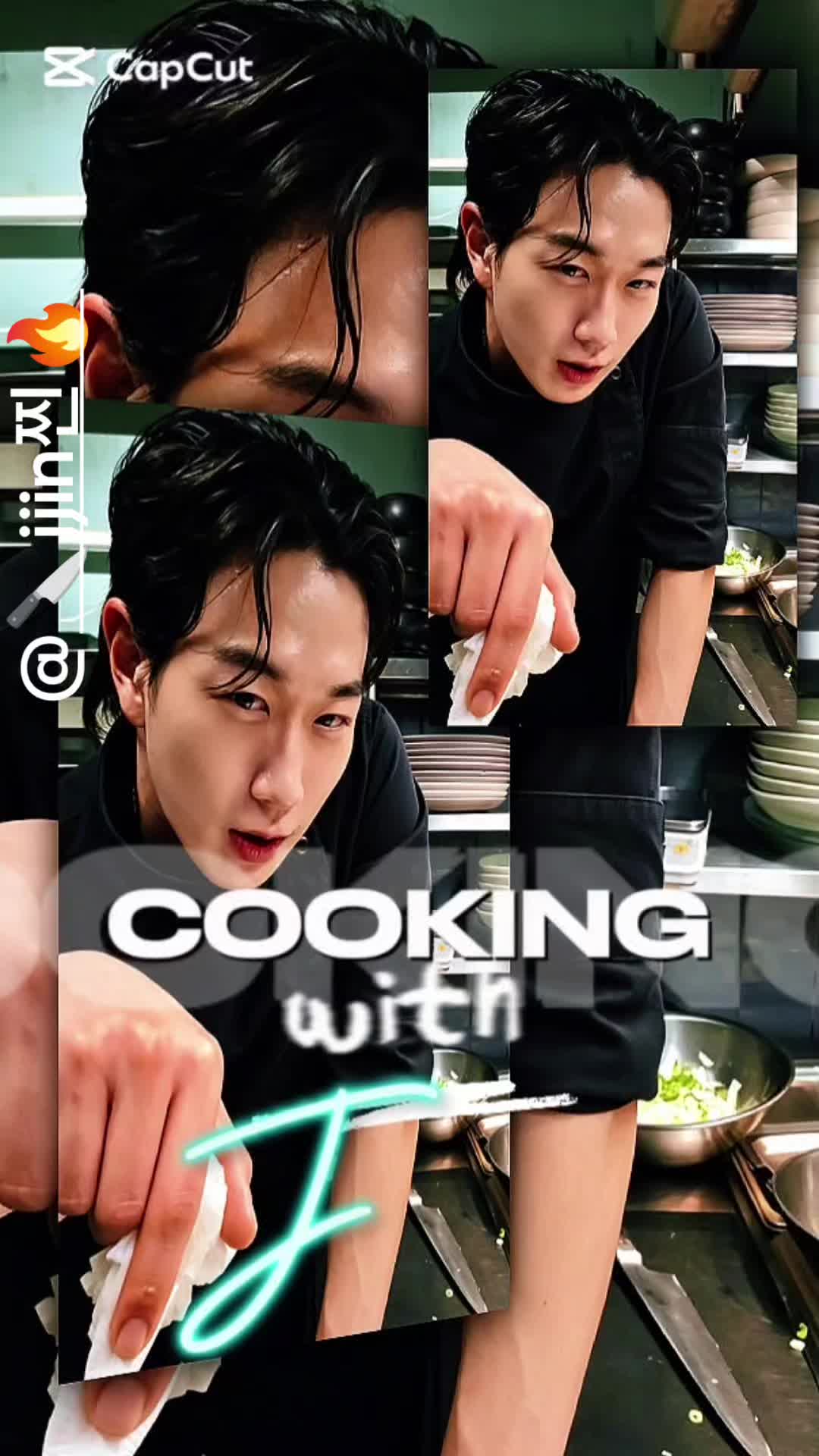 @Angie~앤지~🔪Tonics🔥