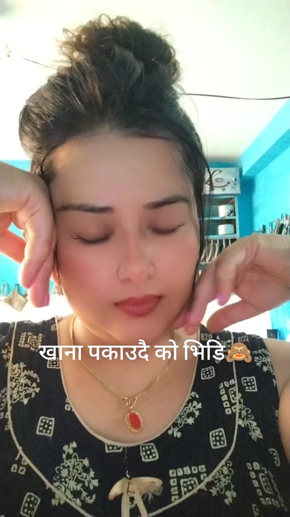 @❤️Usha poudel❤️