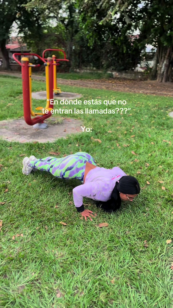@Deysi Moreno