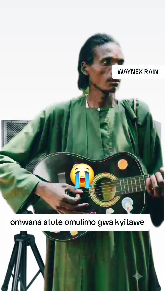 @WAYNEX RAIN NANTAMEGWA💪