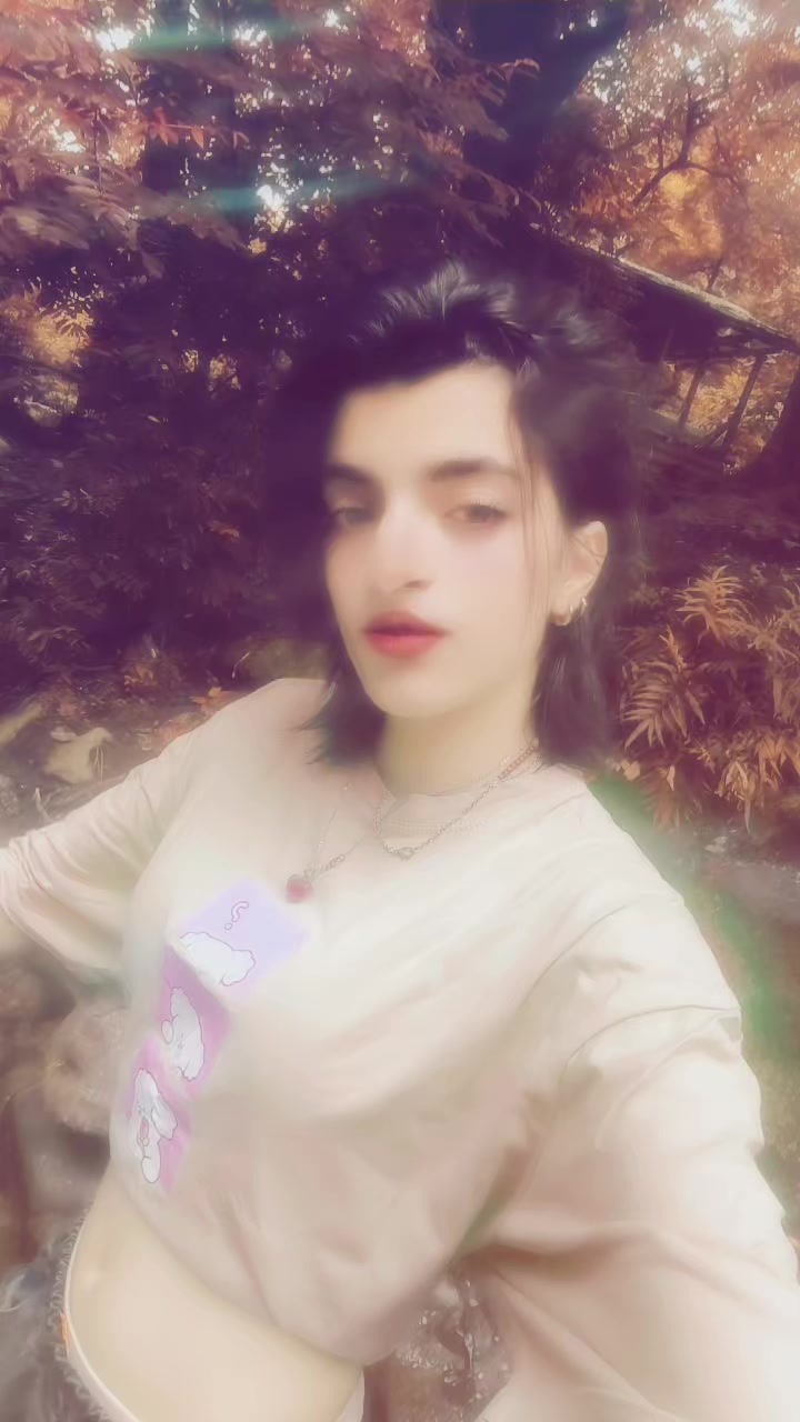 @زشت تیک تاک😝
