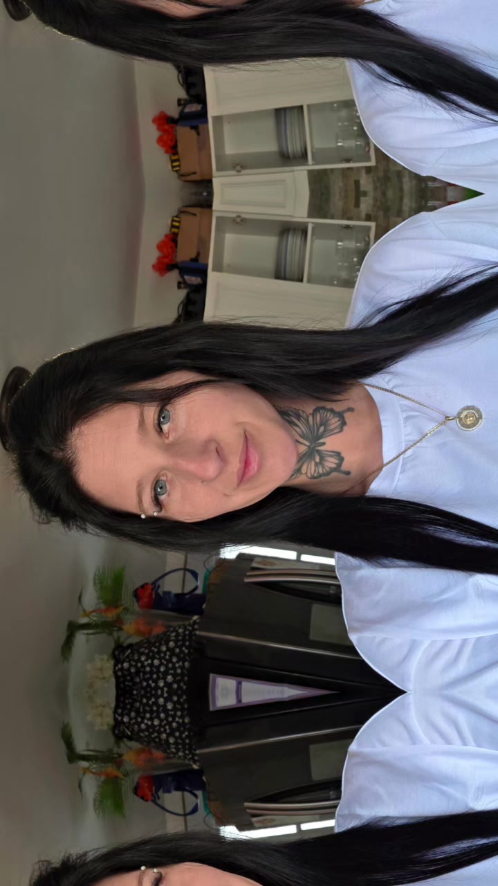 @moni blondy