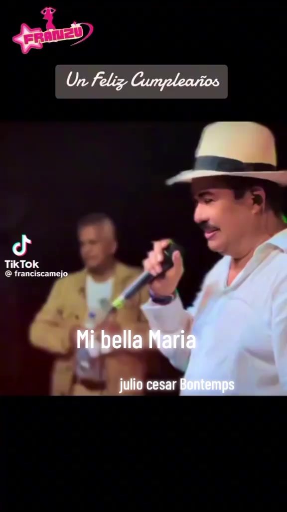 @Julio Bontemps