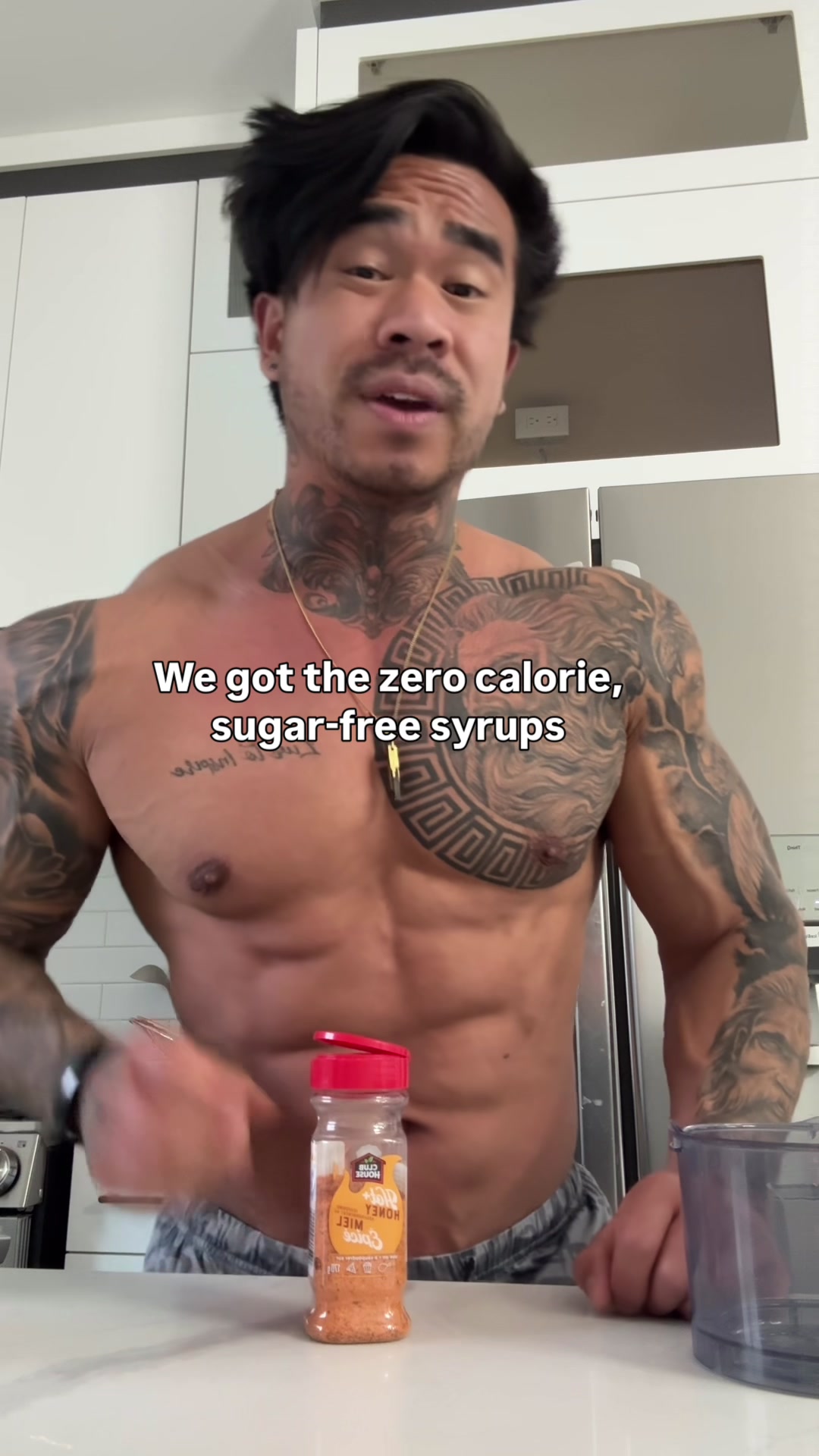 @Kevin Wu