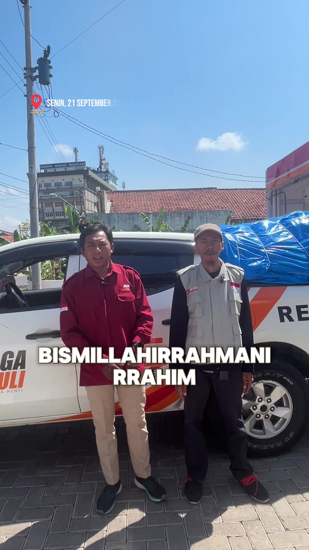 @Siaga Peduli