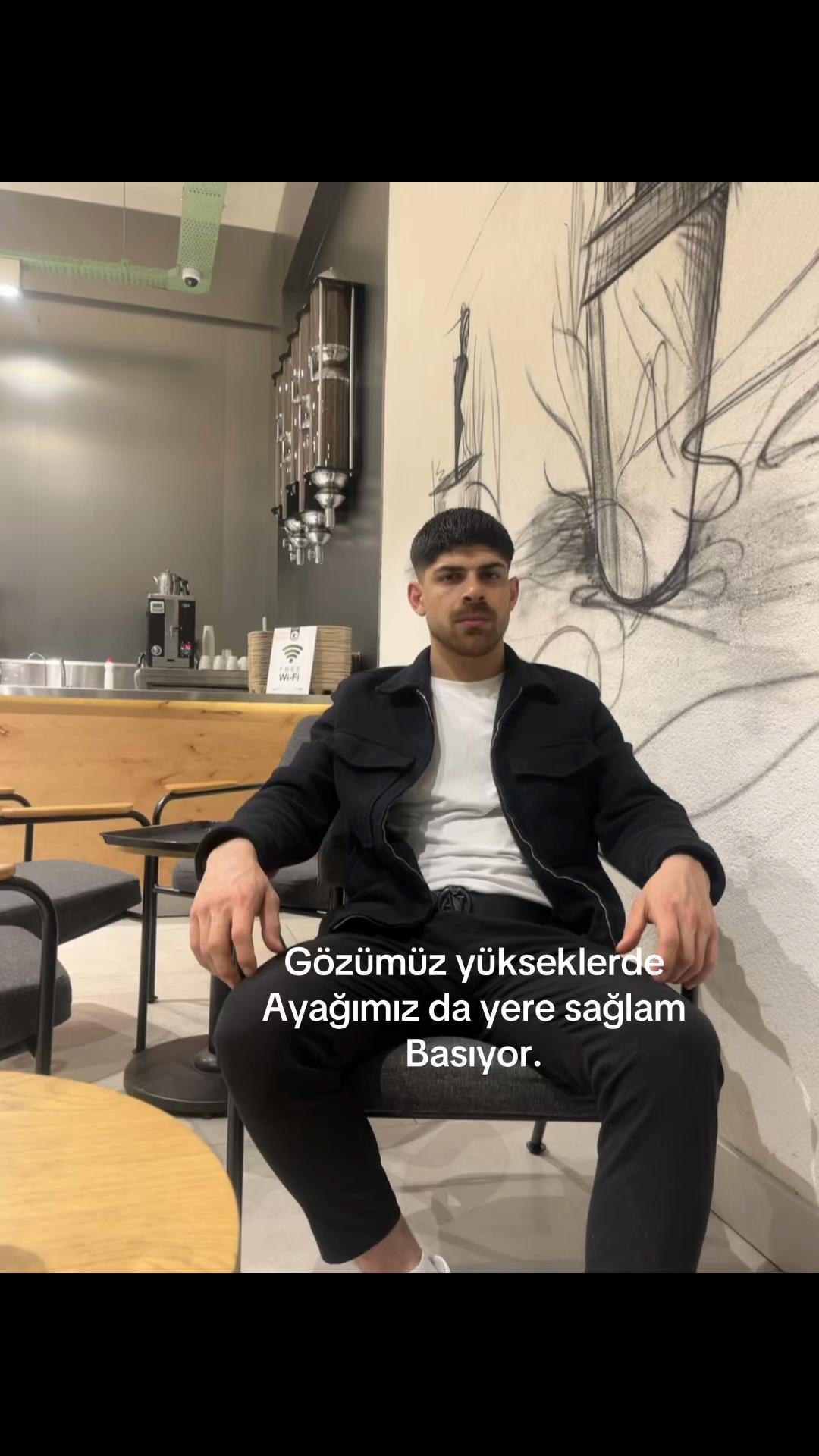 @Kadir Gölbaşı