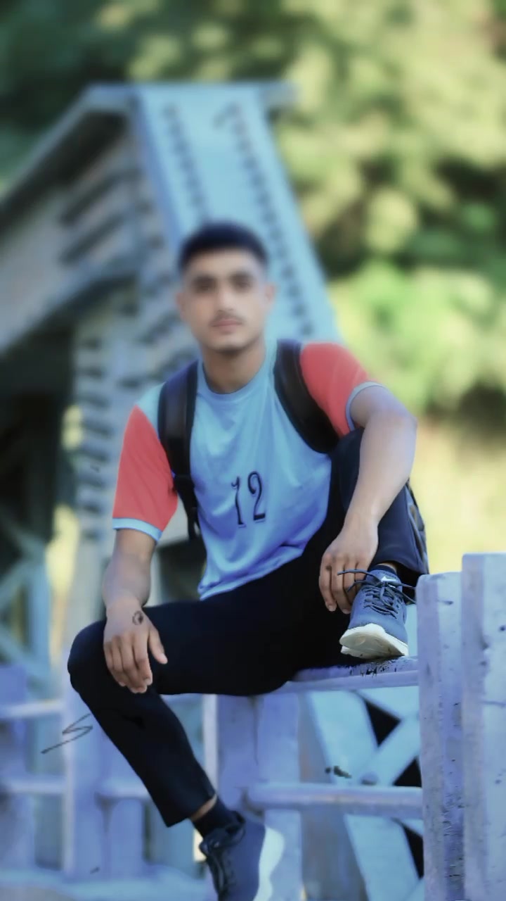 @Dhāmî Gê - 05🏐