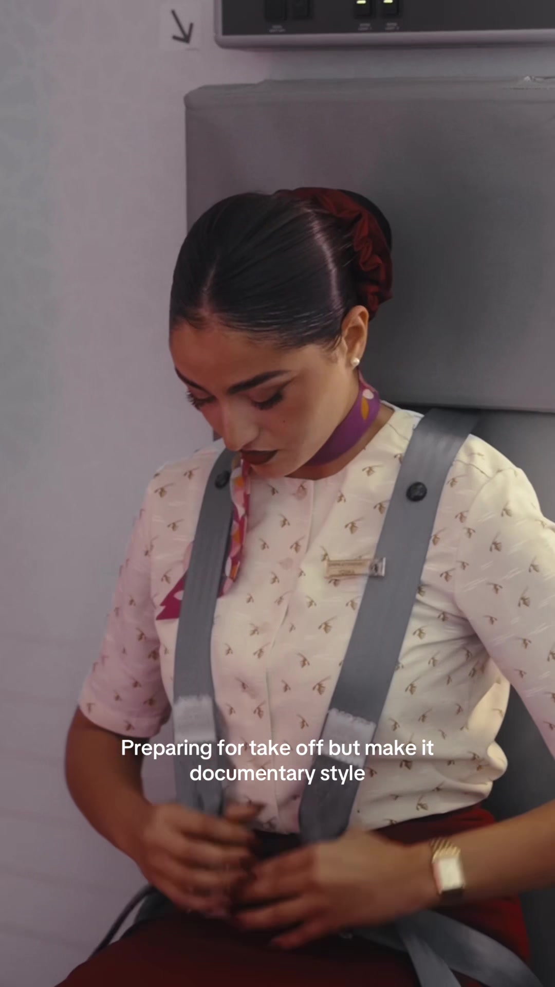 @Qatar Airways