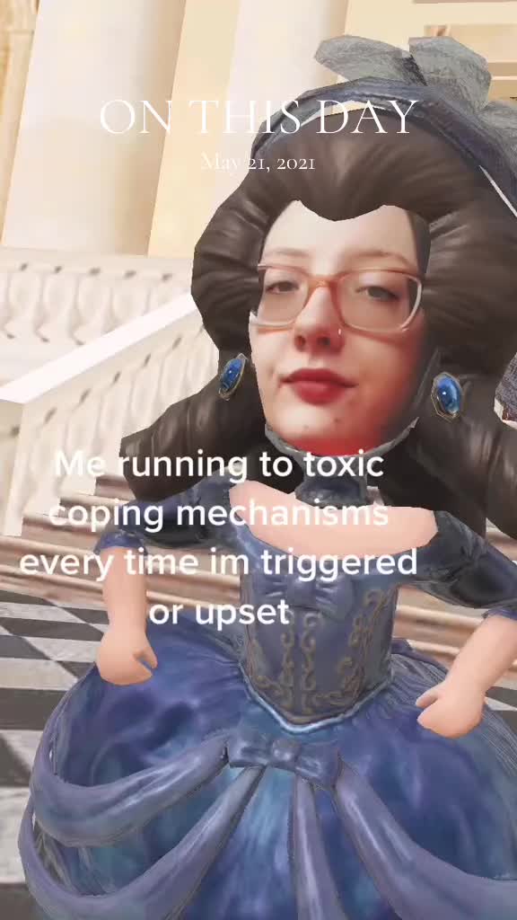 @Trippyhippywitchy