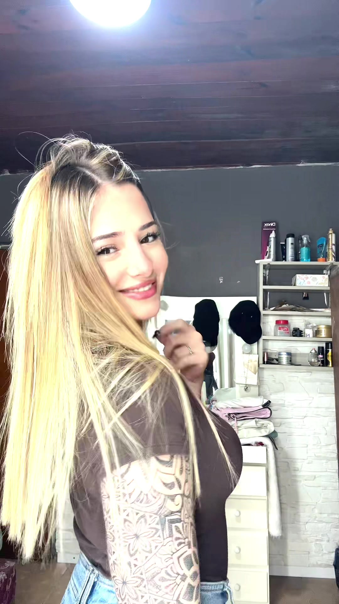 @esmeralda luggren